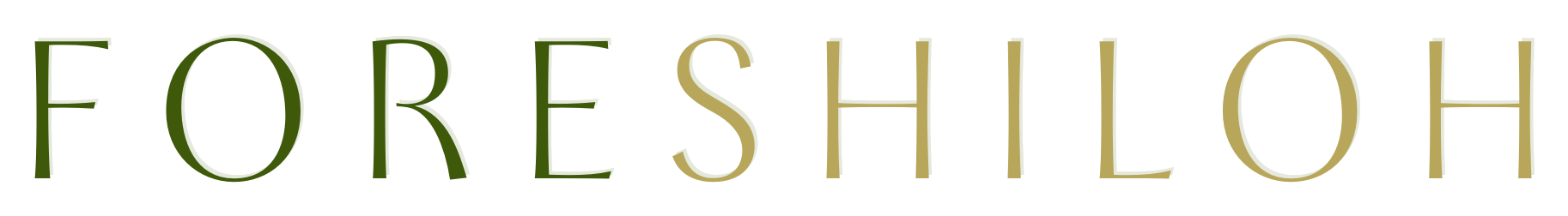 ForeShiloh