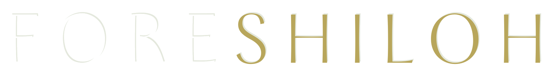 ForeShiloh